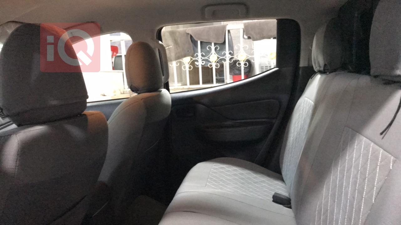ميتسوبيشي L200